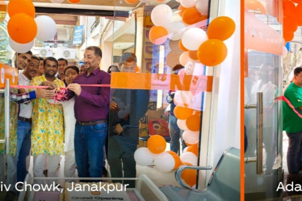 शाओमीको सेवा विस्तारः वीरगञ्ज र जनकपुरमा खुले दुई आधिकारिक सर्भिस सेन्टर